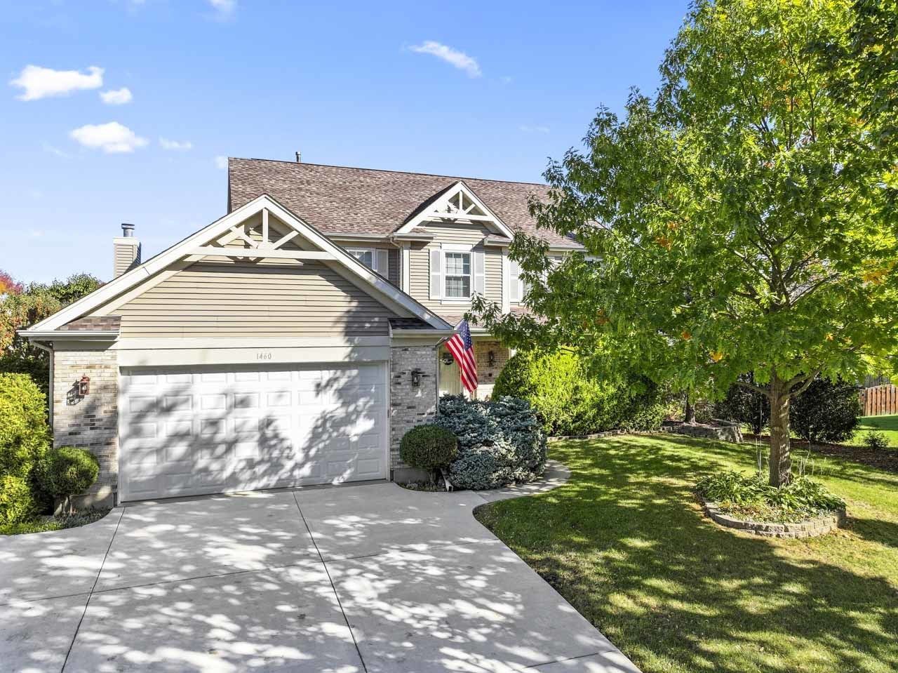 1460 Lancaster Lane, Algonquin, IL 60102 Main Photo