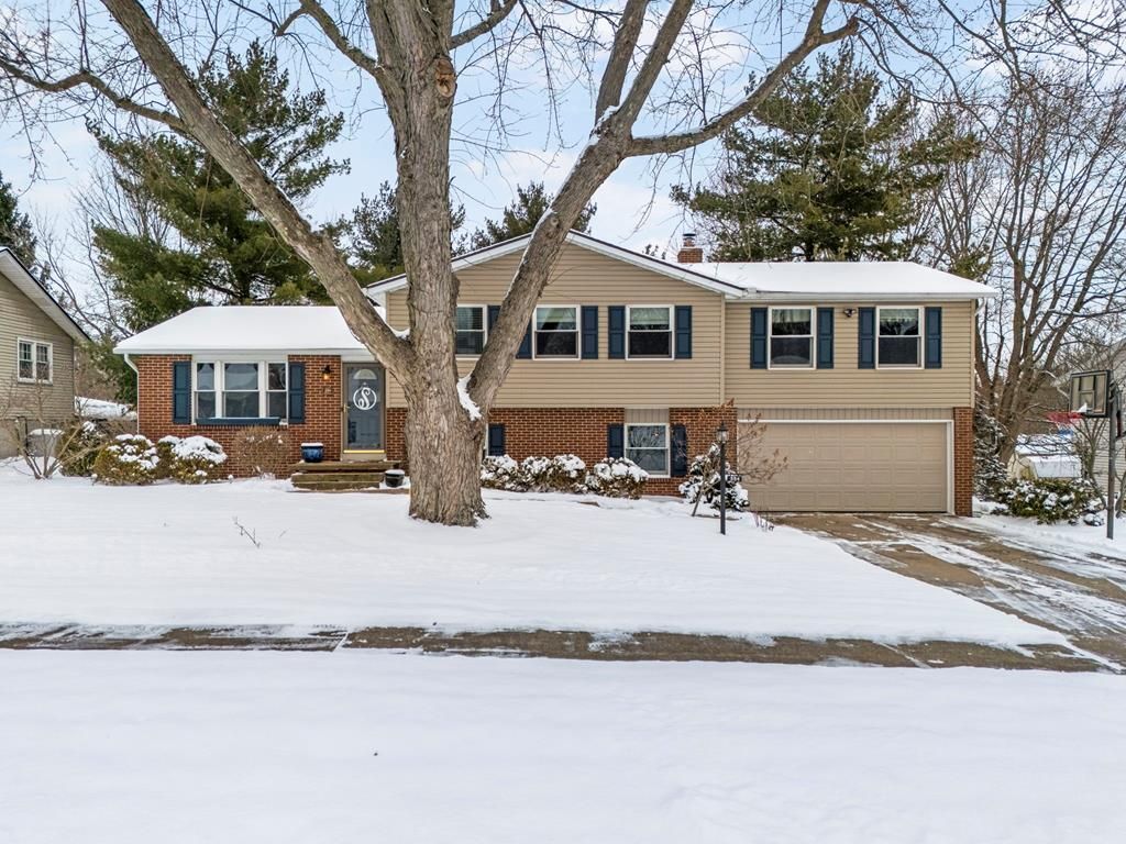 594 Dirlam Lane, Mansfield, OH 44904 Main Photo