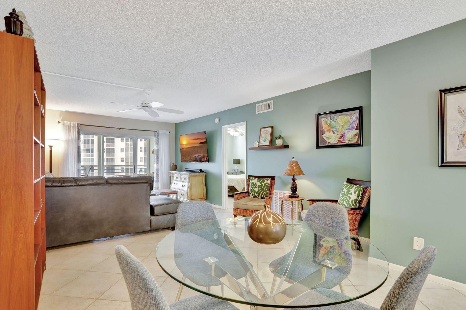 2731 NE 14th Street Causeway, Unit 702, Pompano Beach, FL 33062 Photo