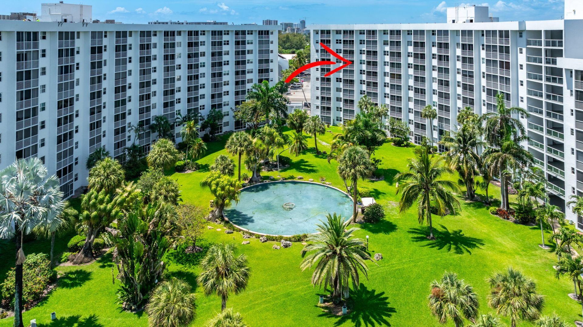 2731 NE 14th Street Causeway, Unit 702, Pompano Beach, FL 33062 Photo