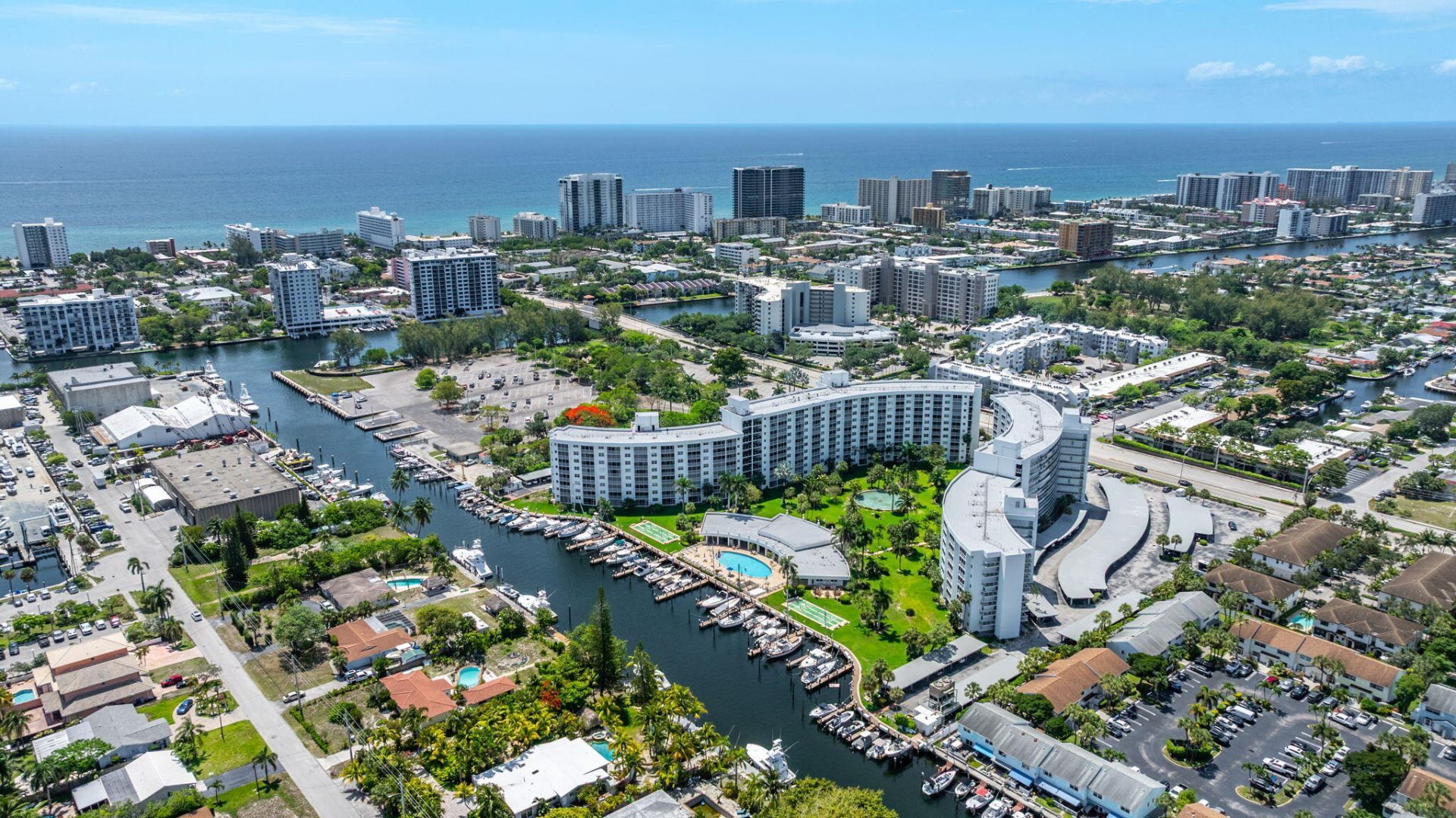 2731 NE 14th Street Causeway, Unit 702, Pompano Beach, FL 33062 Photo