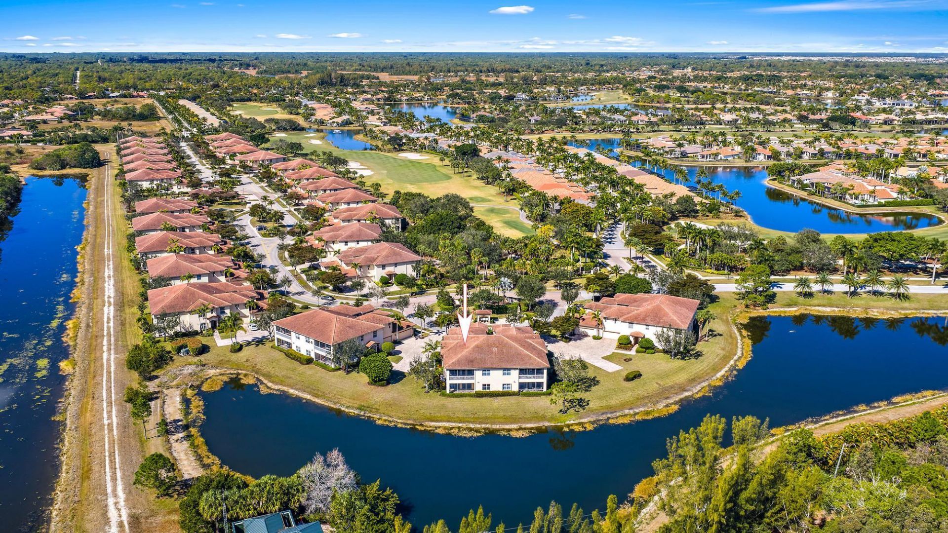 10136 Orchid Reserve Drive, West Palm Beach, FL 33412 Photo