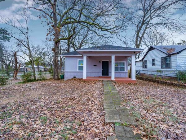 2118 S Pine Street, Little Rock, AR 72204