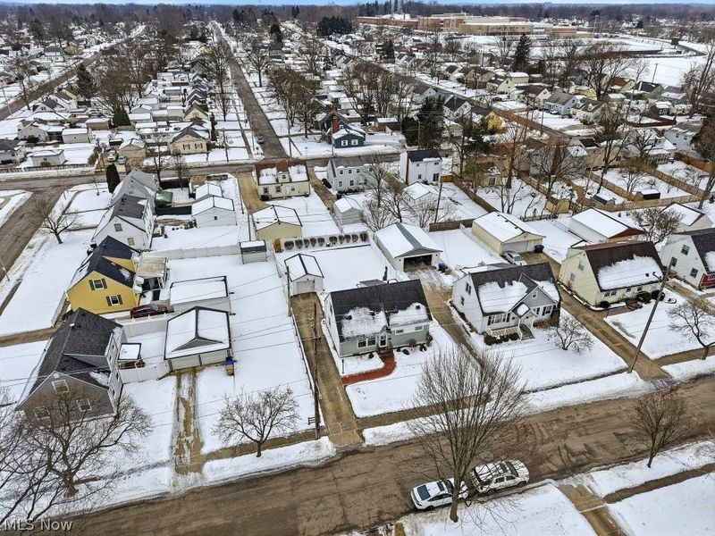 1090 Taft Avenue, Cuyahoga Falls, OH 44223 Photo 15
