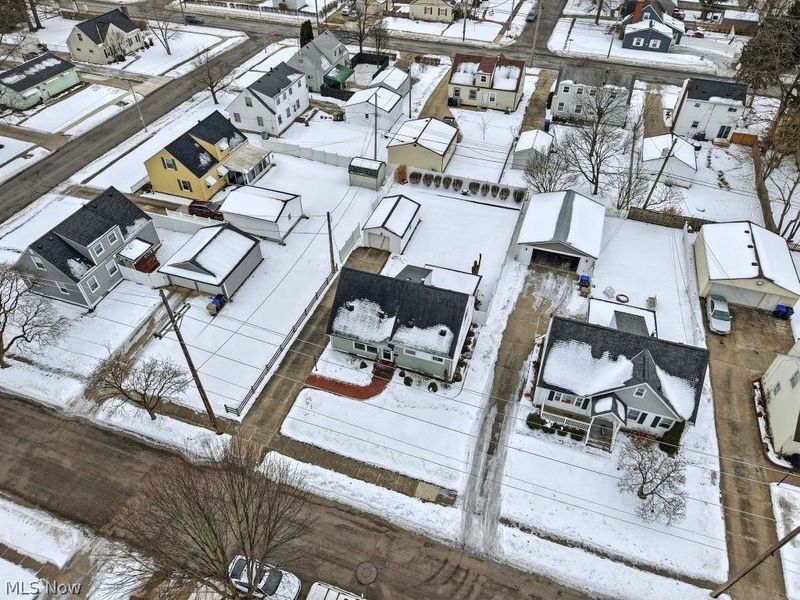 1090 Taft Avenue, Cuyahoga Falls, OH 44223 Photo 16