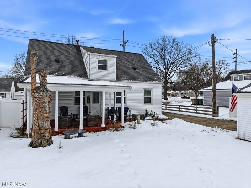 1090 Taft Avenue, Cuyahoga Falls, OH 44223 Photo 5