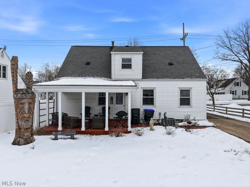 1090 Taft Avenue, Cuyahoga Falls, OH 44223 Photo 6