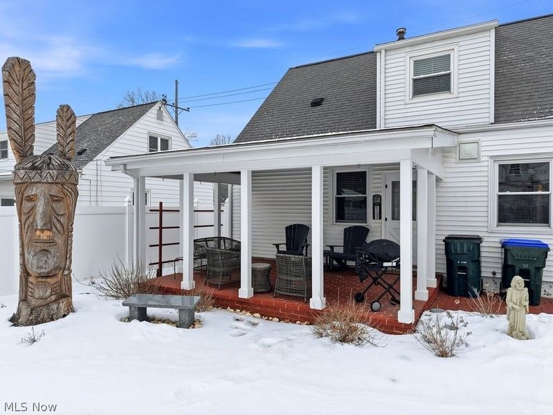 1090 Taft Avenue, Cuyahoga Falls, OH 44223 Photo 7