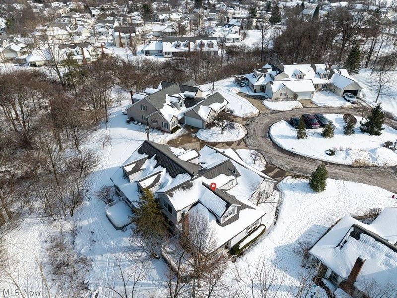 1605 Chapman Way, Unit 14, Broadview Heights, OH 44147 Photo 28