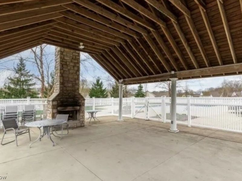 1605 Chapman Way, Unit 14, Broadview Heights, OH 44147 Photo 32