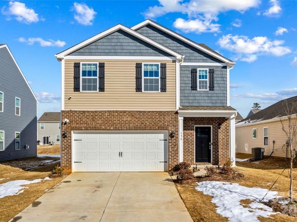 136 Sycamore Springs Drive , Statesville, NC 28677