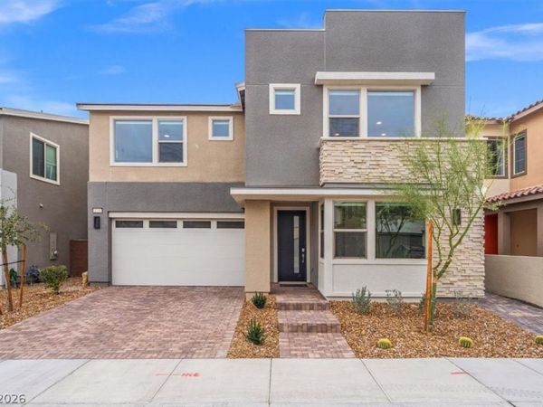 1211 Azure Jay Avenue, North Las Vegas, NV 89084