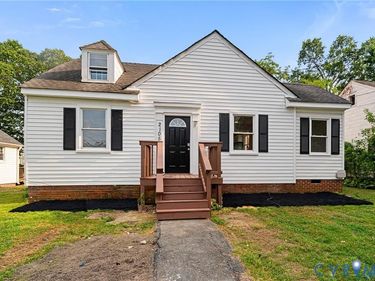 2105 Clarke Street, Henrico, VA 23228