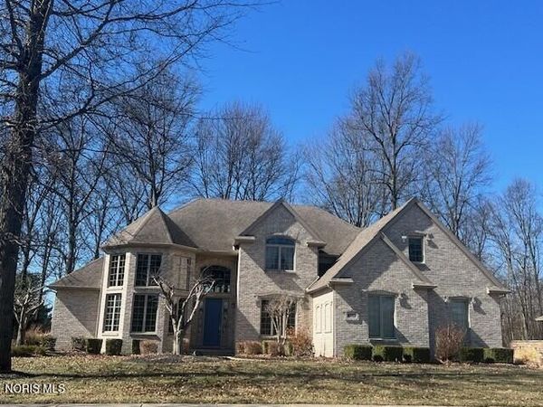 4226 Back Ridge Way, Monclova, OH 43542