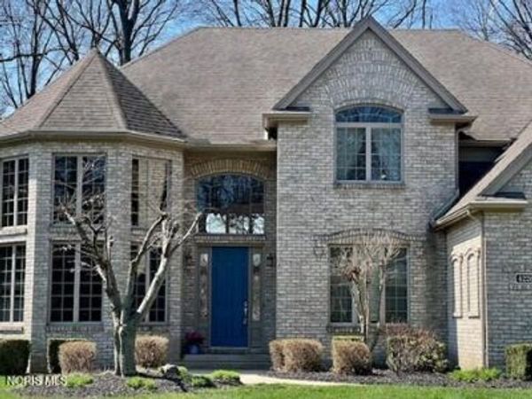 4226 Back Ridge Way, Monclova, OH 43542