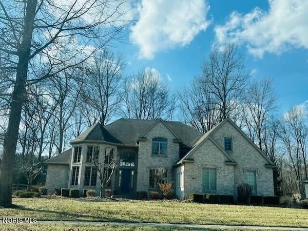 4226 Back Ridge Way, Monclova, OH 43542