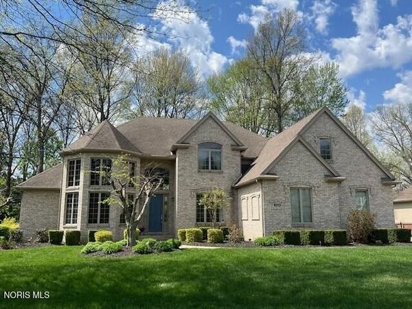 4226 Back Ridge Way, Monclova, OH 43542