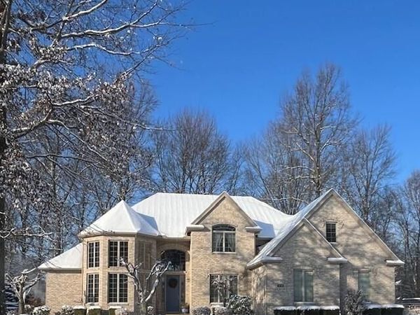 4226 Back Ridge Way, Monclova, OH 43542