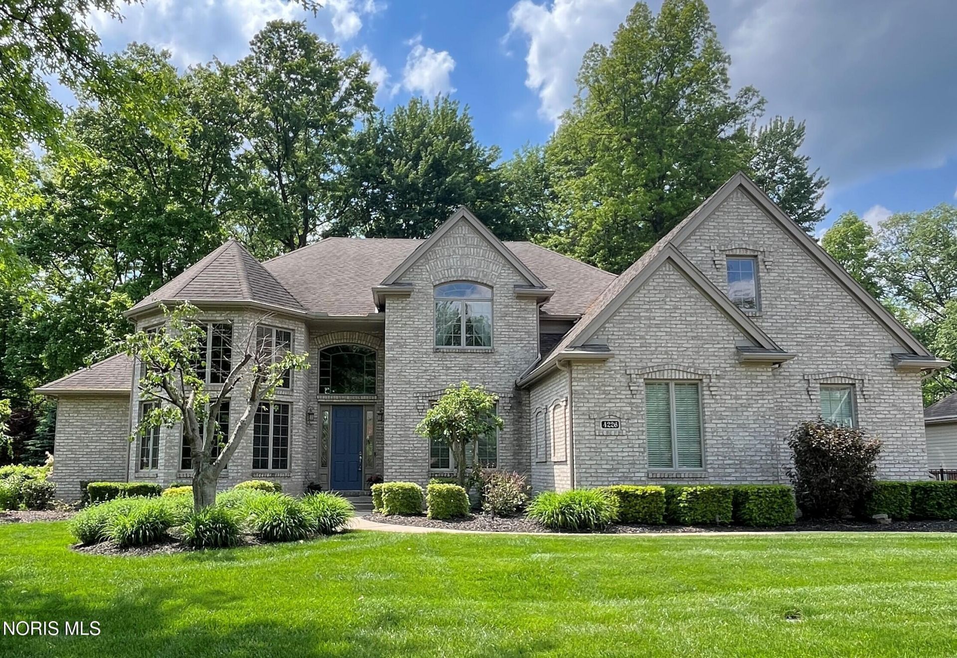 4226 Back Ridge Way, Monclova, OH 43542 Main Photo