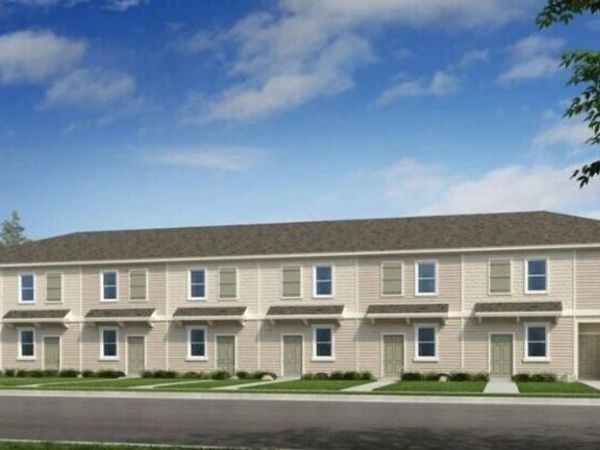 7268 SABAL Terrace, Jacksonville, FL 32210