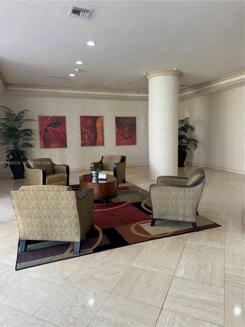 251 174th St , Unit 1715, Sunny Isles Beach, FL 33160 Photo