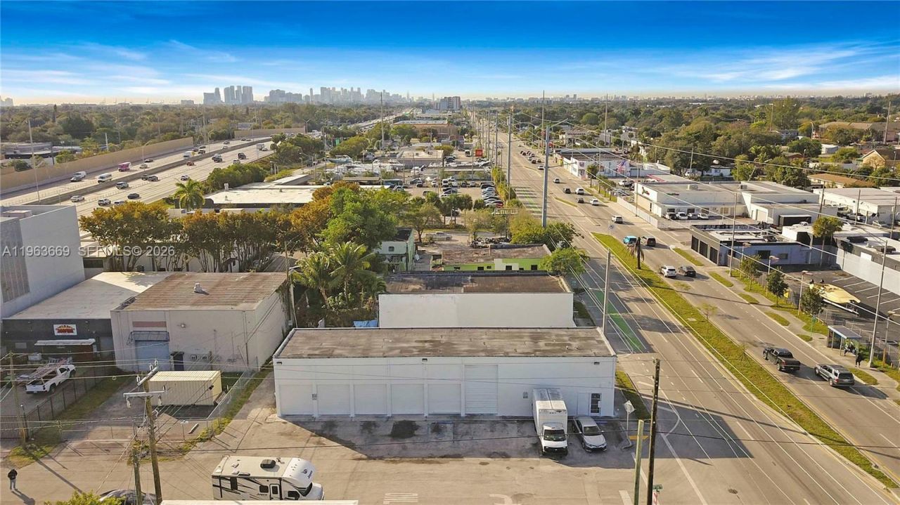 9795 NW 7th Ave, Miami, FL 33150 Photo