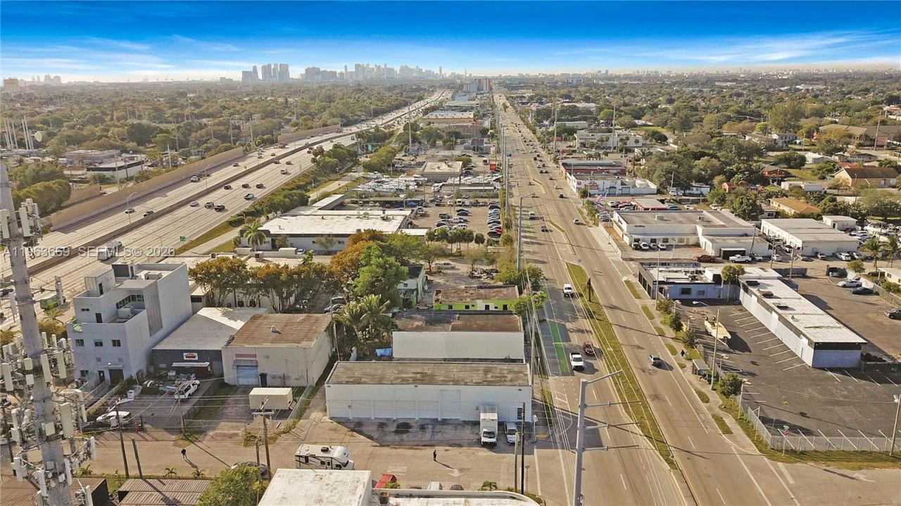 9795 NW 7th Ave, Miami, FL 33150 Photo