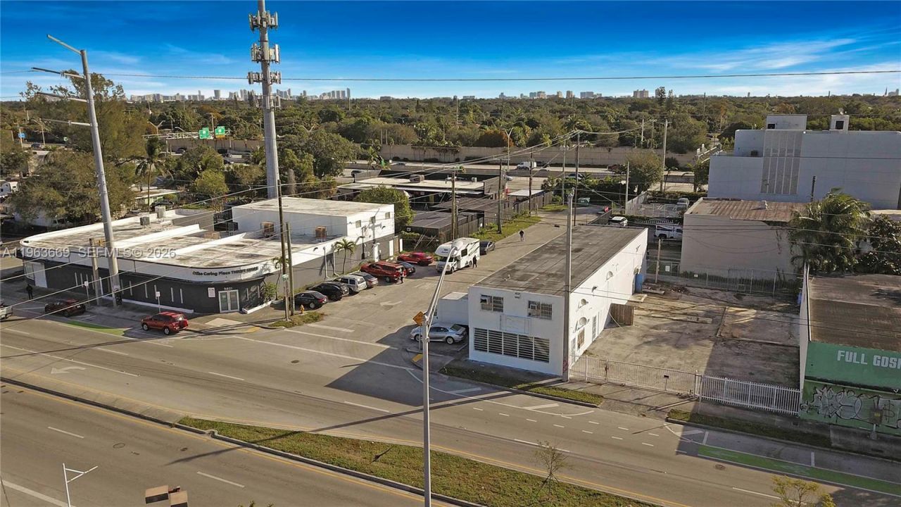 9795 NW 7th Ave, Miami, FL 33150 Photo