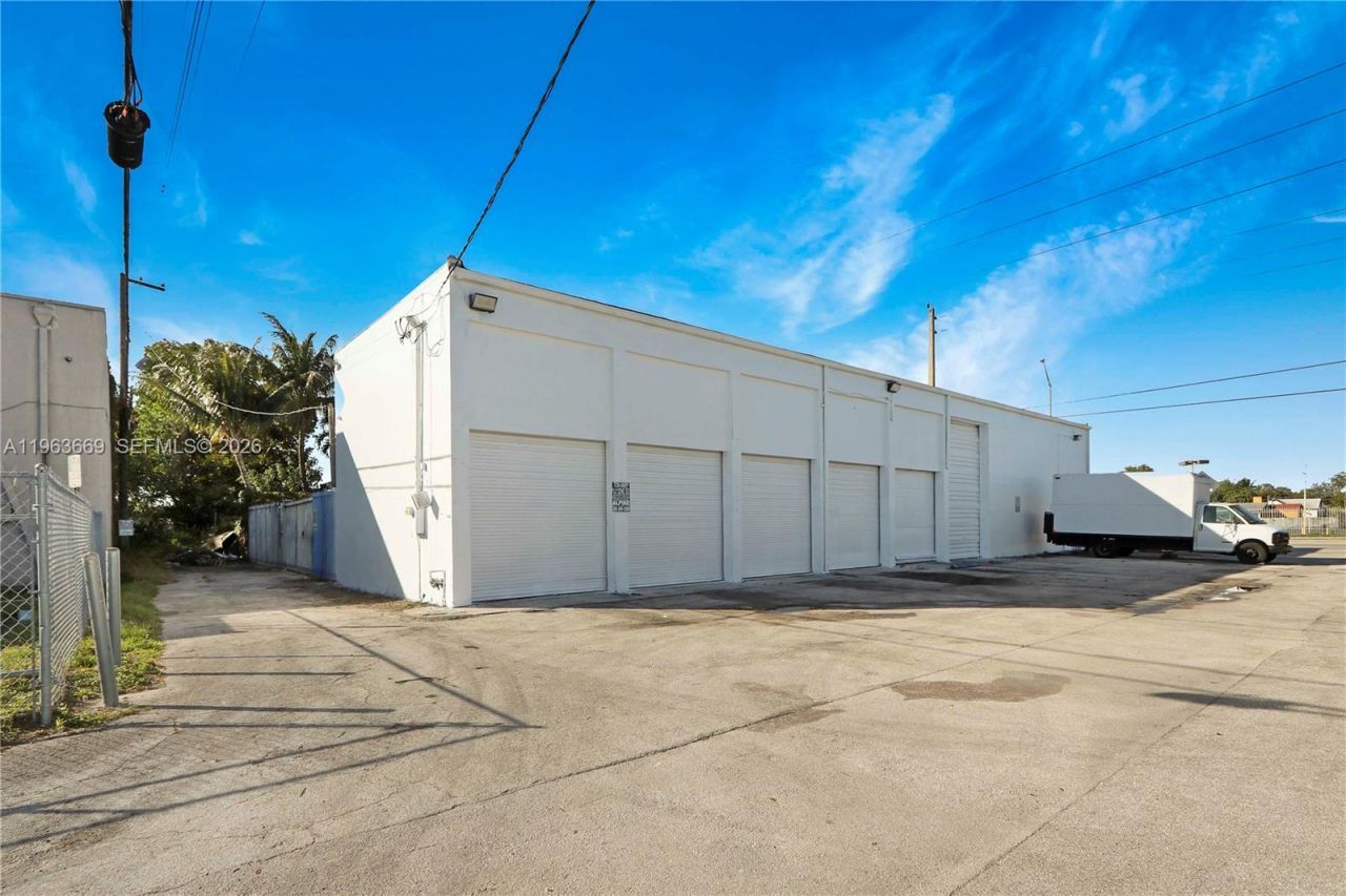 9795 NW 7th Ave, Miami, FL 33150 Photo