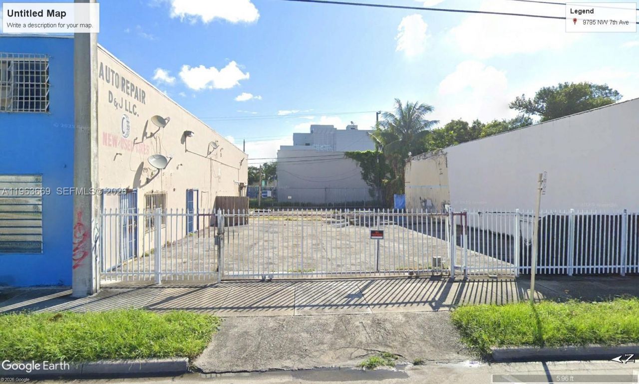 9795 NW 7th Ave, Miami, FL 33150 Photo