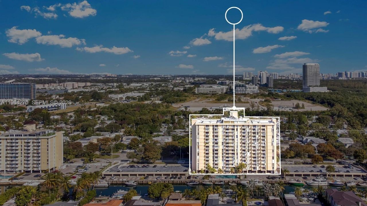 2350 NE 135th St, Unit 409, North Miami, FL 33181 Photo