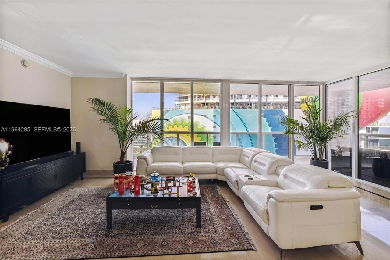 1800 S Ocean Dr, Unit 1010, Hallandale Beach, FL 33009 Photo