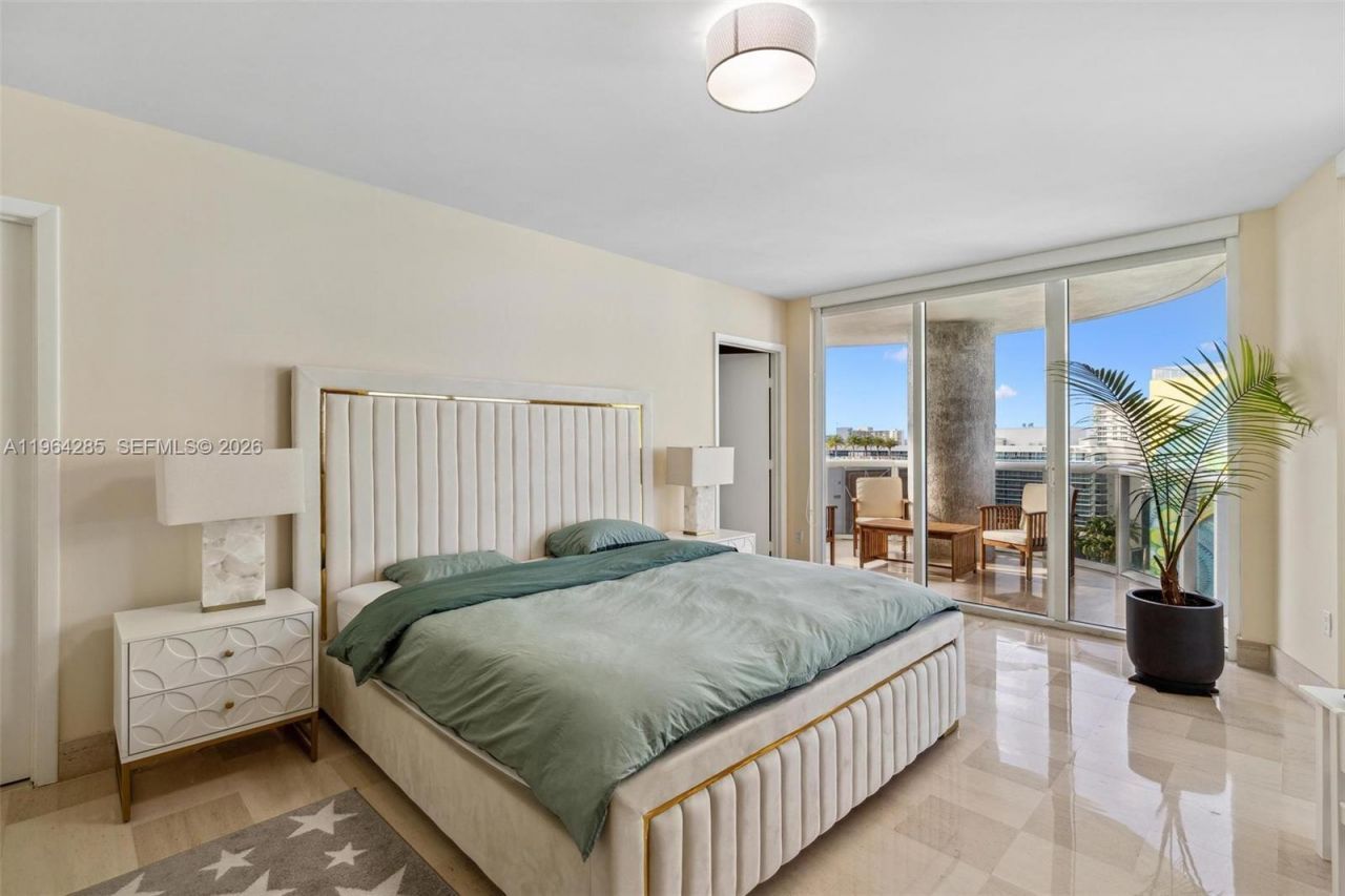 1800 S Ocean Dr, Unit 1010, Hallandale Beach, FL 33009 Photo
