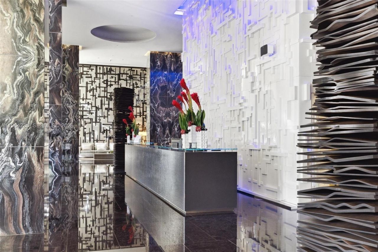 1800 S Ocean Dr , Unit 1010, Hallandale Beach, FL 33009 Photo