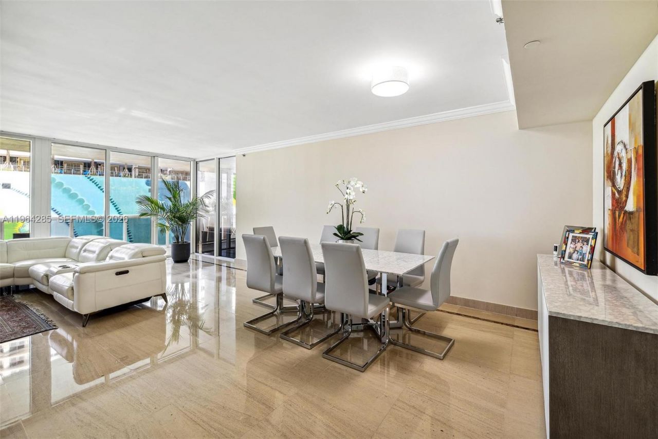 1800 S Ocean Dr , Unit 1010, Hallandale Beach, FL 33009 Photo