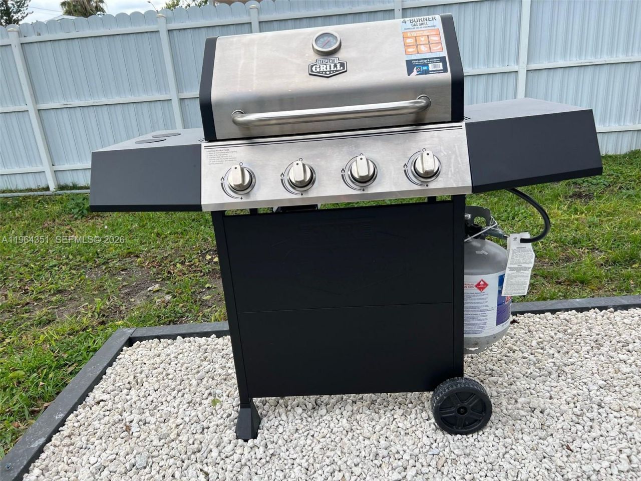 15100 Polk St, Miami, FL 33176 Photo