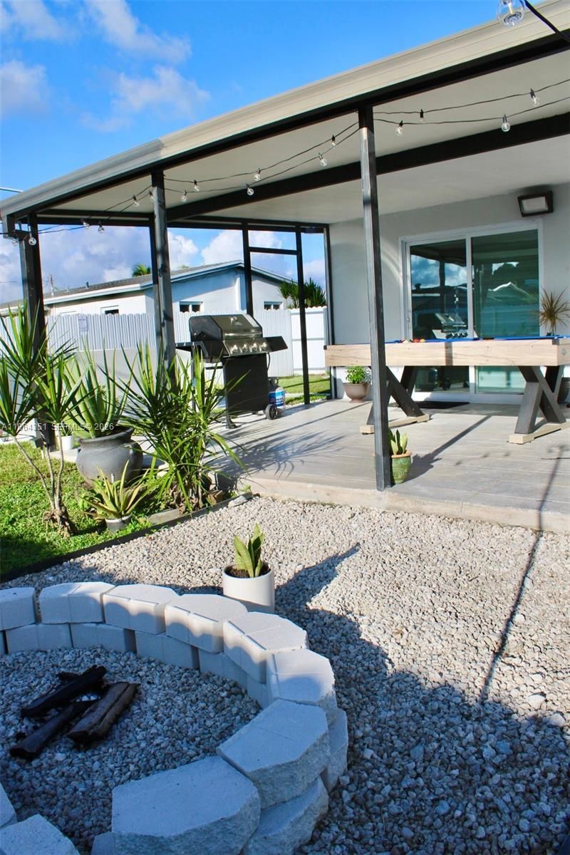 15100 Polk St, Miami, FL 33176 Photo