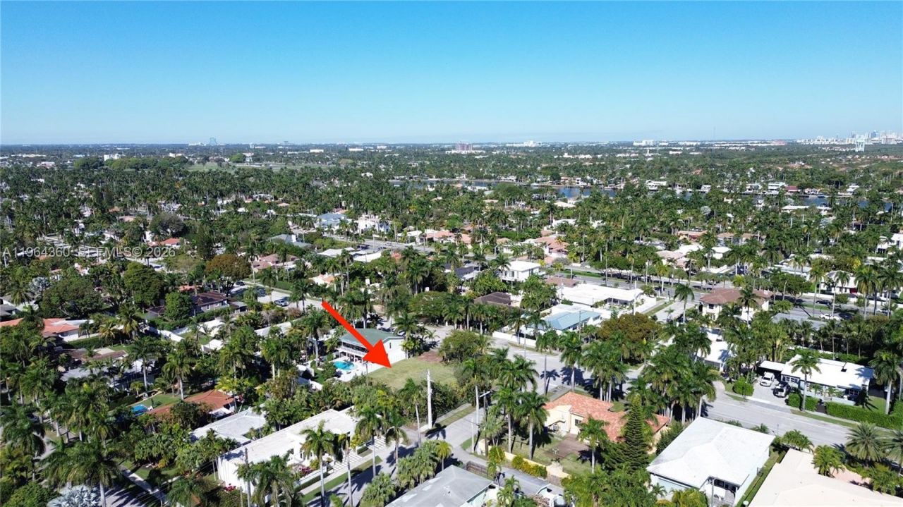 1000 Harrison St , Hollywood, FL 33019 Photo