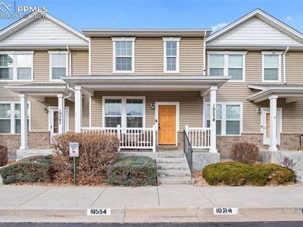 10558 Country Park Point, Fountain, CO 80817