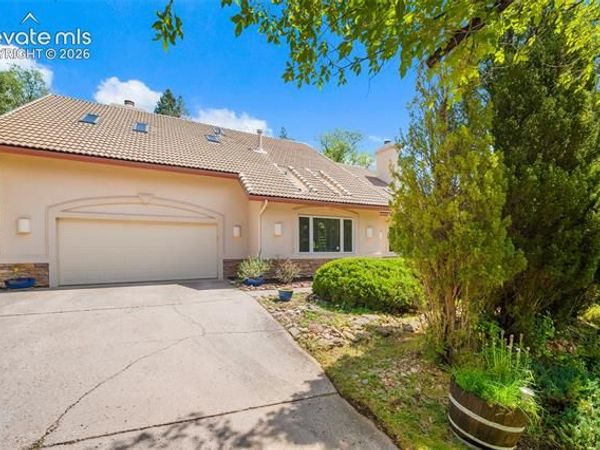 1151 Terrace Road, Colorado Springs, CO 80904