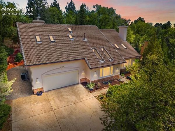 1151 Terrace Road, Colorado Springs, CO 80904