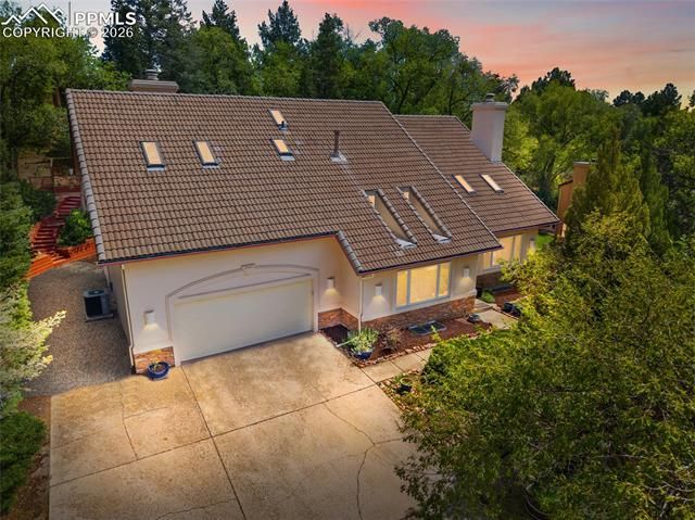 1151 Terrace Road, Colorado Springs, CO 80904 Main Photo