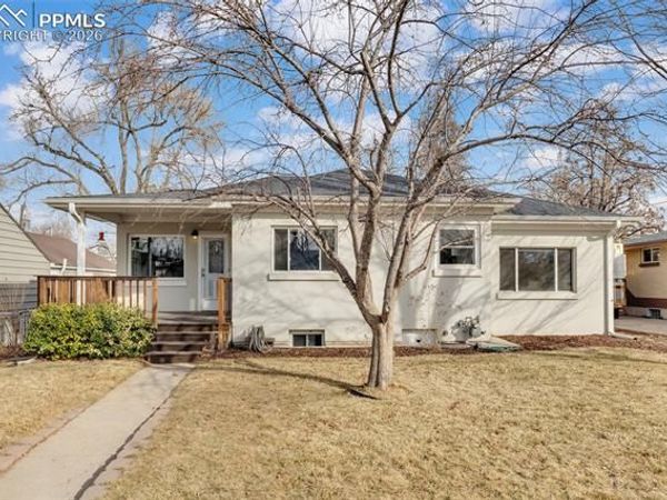 3928 S Pearl Street, Englewood, CO 80113