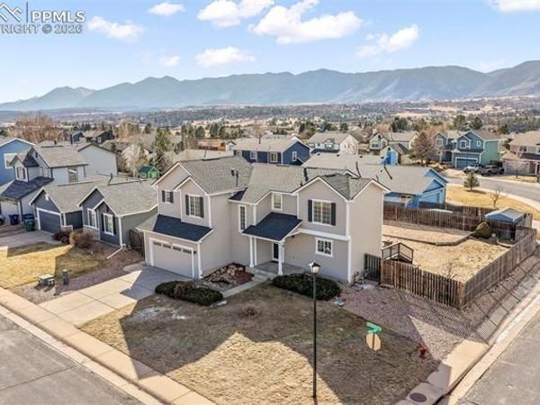 17180 Snowwood Drive, Monument, CO 80132