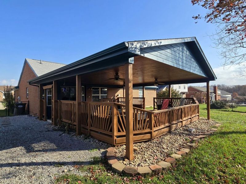 2591 Spring Mill Place, Burlington, KY 41005 Photo 46