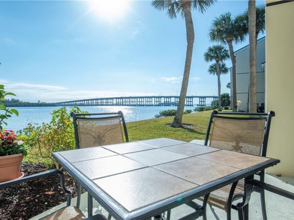 1840 Tarpon Lane, Unit D106, Vero Beach, FL 32960