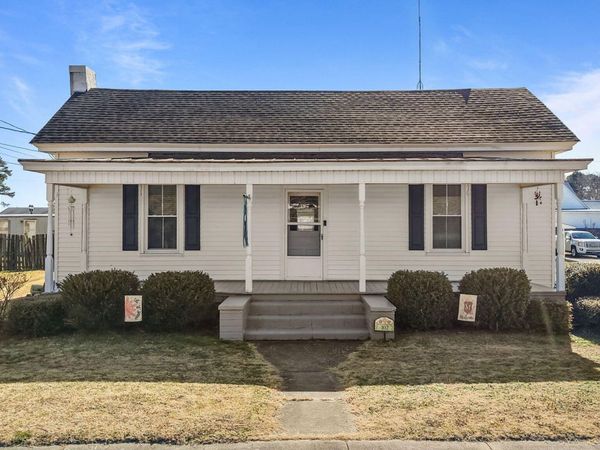 102 Tomlinson Street, Black Creek, NC 27813