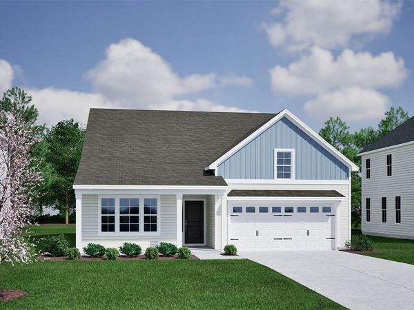 786 Night Lotus Drive, Unit Lot 43, Calabash, NC 28467