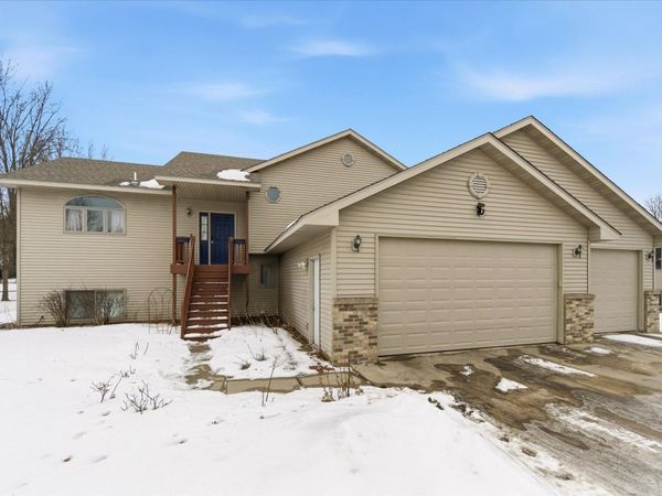 701 E Beaver Street, Belle Plaine, MN 56011
