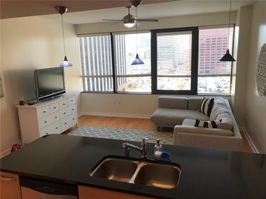 1200 Main Street, Unit 602, Dallas, TX 75202